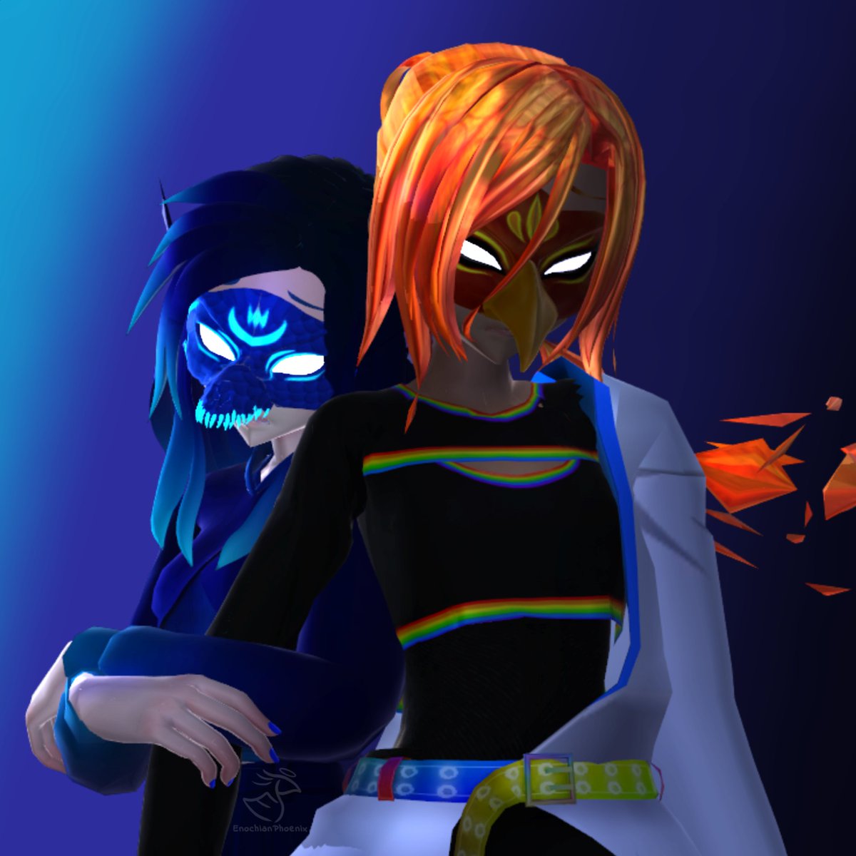 EnochianPhoenix's tweet photo. https://t.co/UJwa4CcvZi