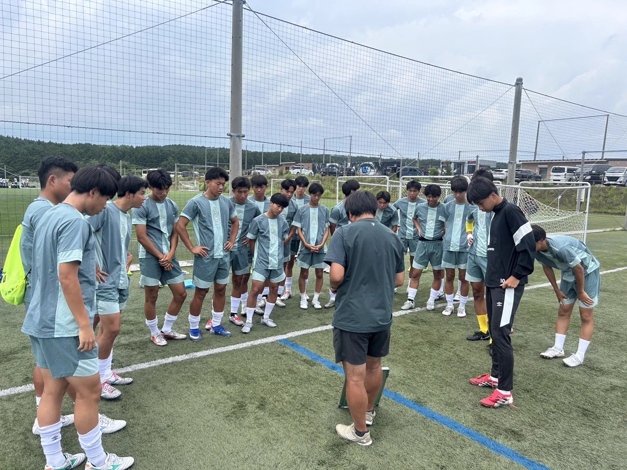 日本文理高校サッカー部 新潟【公式】 on X: 