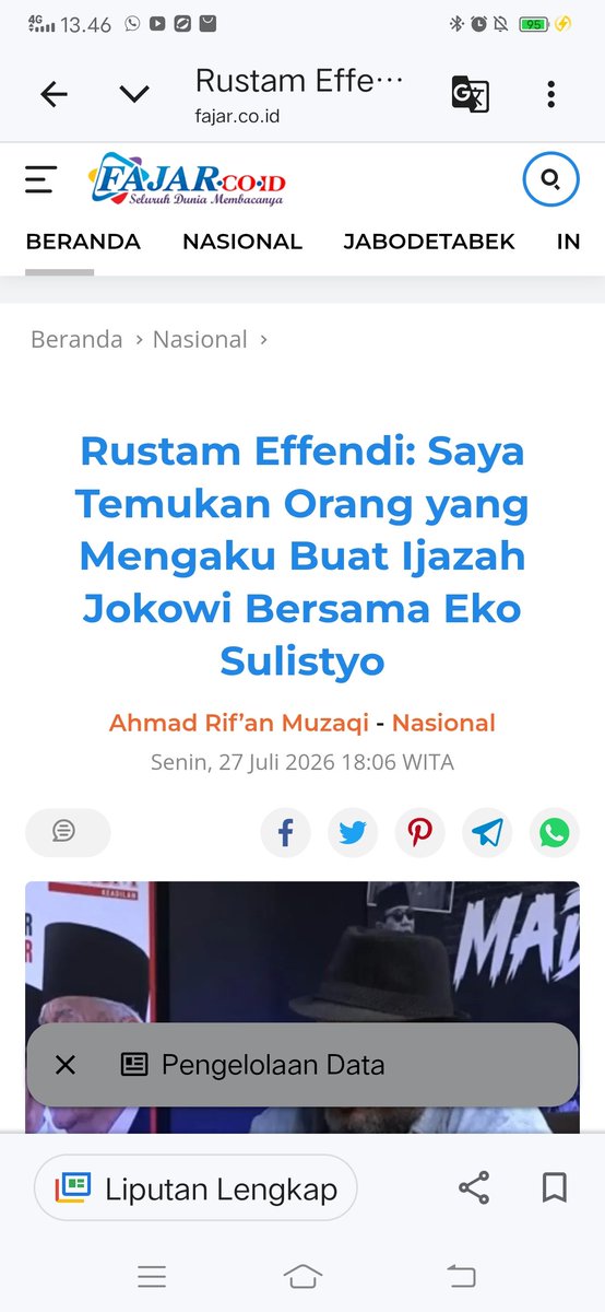 KangBlandong tweet media