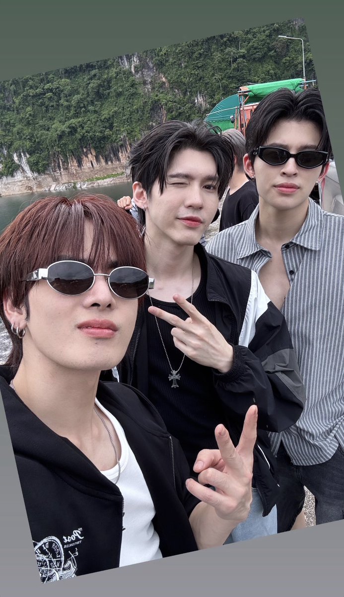 doublepjourney_'s tweet photo. เท่มากคับ 😎

📸 IGs : santa.pp

#JASPER
#ppnaravit @ppnaravit https://t.co/OFgkHPXBSo
