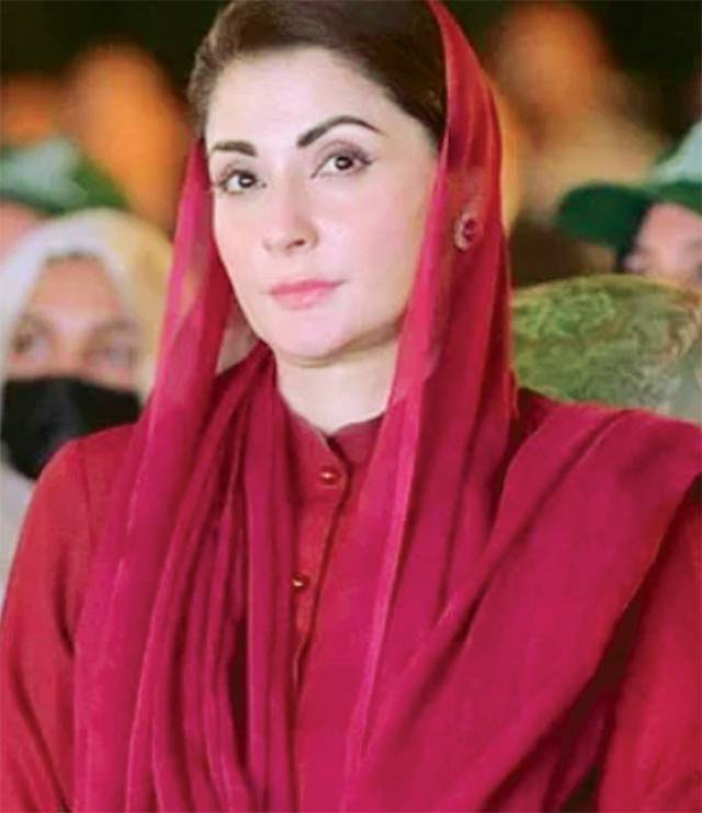 The_Nation's tweet photo. Maryam urges PPP to accept defeat in AJK elections
https://t.co/9poyDdeP3x
#maryam #urges #PPP #accept #defeat https://t.co/lgC1LHLfx0
