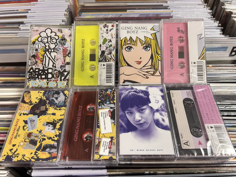 レコード屋 on X: 