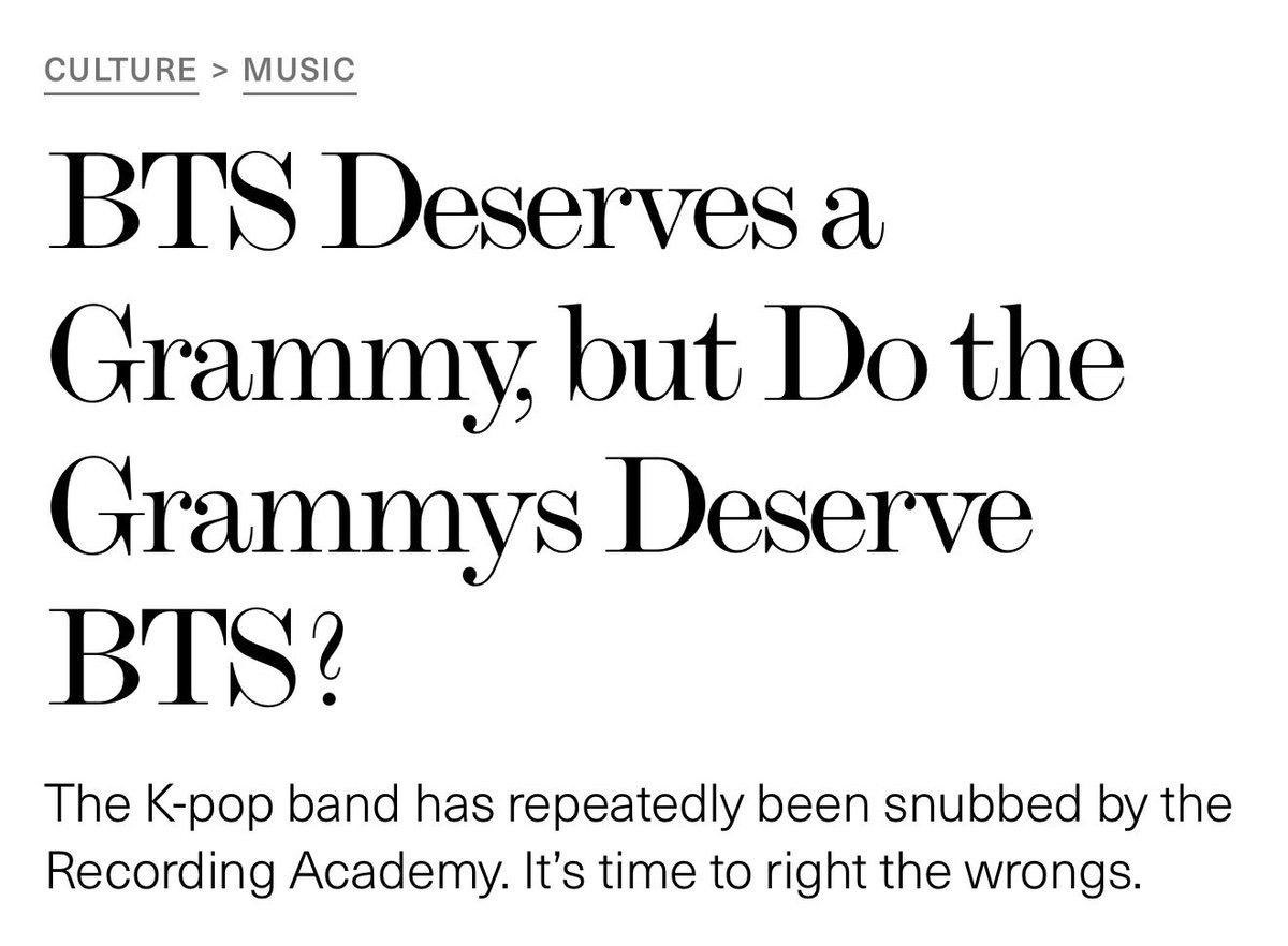 anahi_gaby's tweet photo. Siempre fue esto siempre, los chicos si se merecen todos los premios.. pero los Grammys no se los merecen a ellos 💜🫶 #BTS https://t.co/qMCWh6iVx7