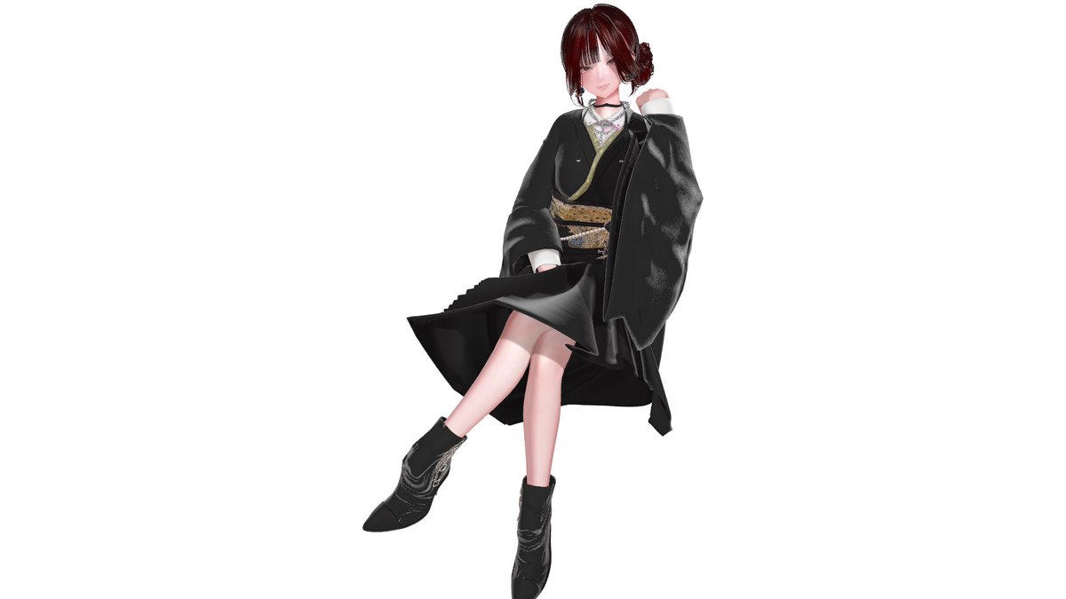 Ronpipi_'s tweet photo. 最近の改変ずっと可愛くてニコリ https://t.co/oVkoY17qEC