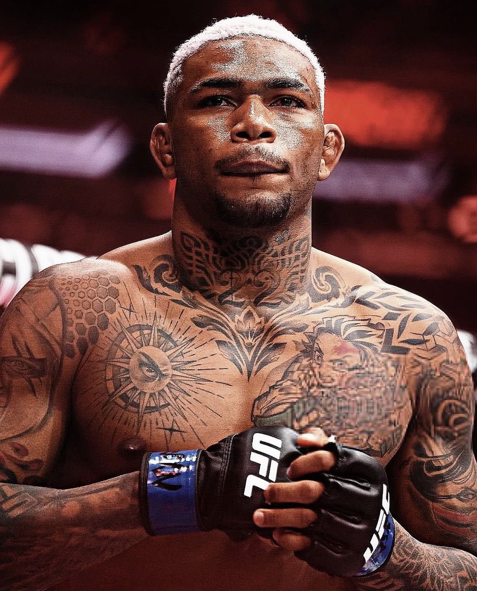 CageSideNote's tweet photo. MMAニュースです🧑‍💻

ウェルター級王座戦のマカチェフ×ギャリーのバックアップファイターはマイケル・モラレス🇪🇨！

📰@dannyseguratv

#UFC330 #UFC https://t.co/jBi2JyJS44