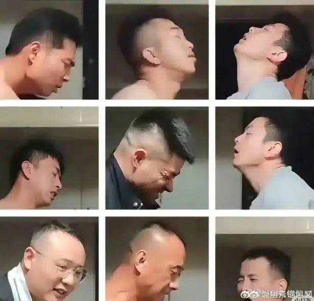DStatusz's tweet photo. @sweetHHQ2001 ⭐️⭐️⭐️⭐️⭐️5 stars Review by Chinese men. https://t.co/XxMPChgJGt