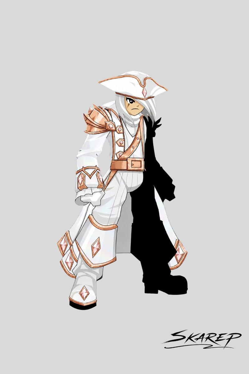 aqw_skarep's tweet photo. Rose Gold Naval reporting for duty 🌹⚓
#AQW #AQWDesign #Art #Artist
@Alina_AE

@ArtixKrieger

@AEArtStation https://t.co/Tply7ZKfNe