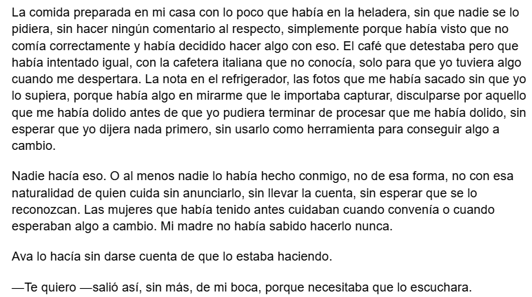 hstswriter's tweet photo. MASSIVE SPOILER, por dios como voy a llorar... https://t.co/KHrYVCHtN2