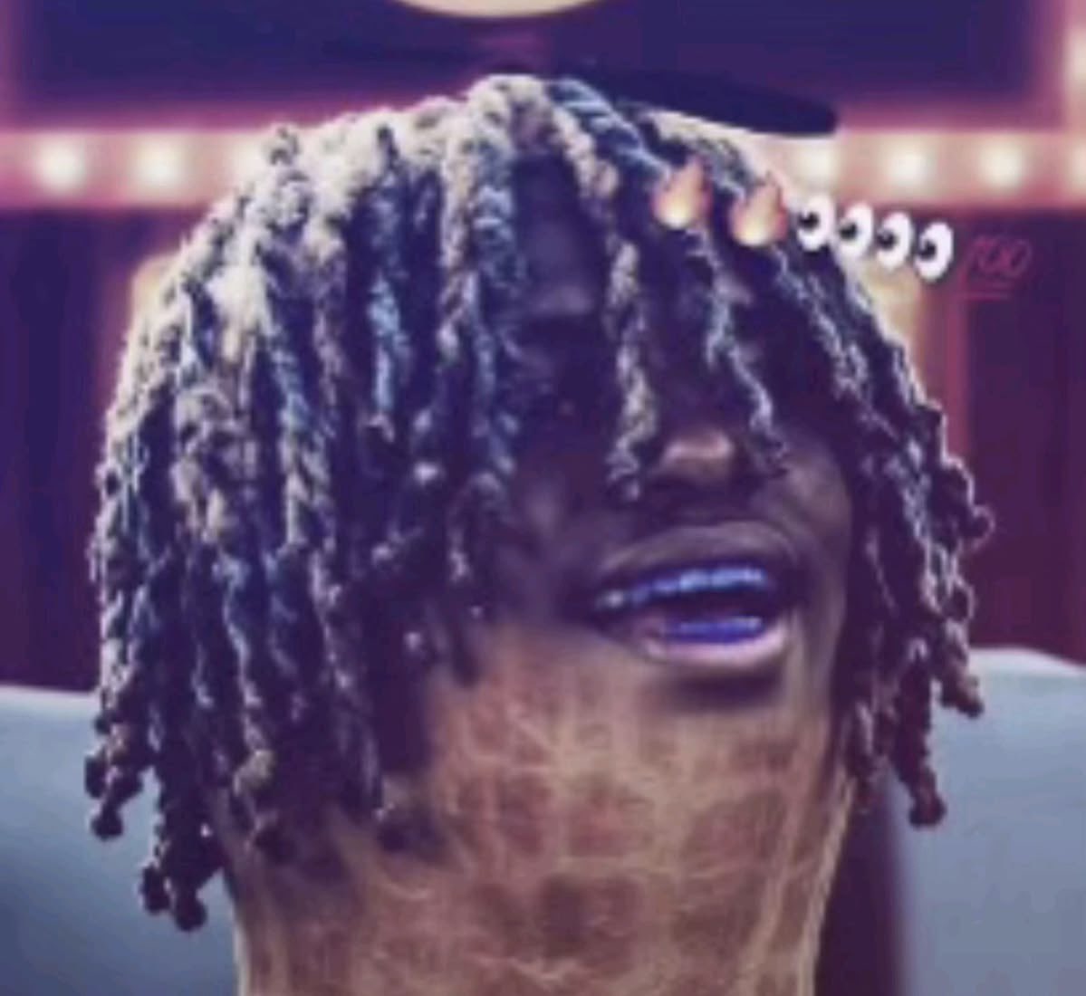 lacyisism's tweet photo. when he calls u a headass fucktard but ur lwk #intothat https://t.co/uEXt2qhXLu