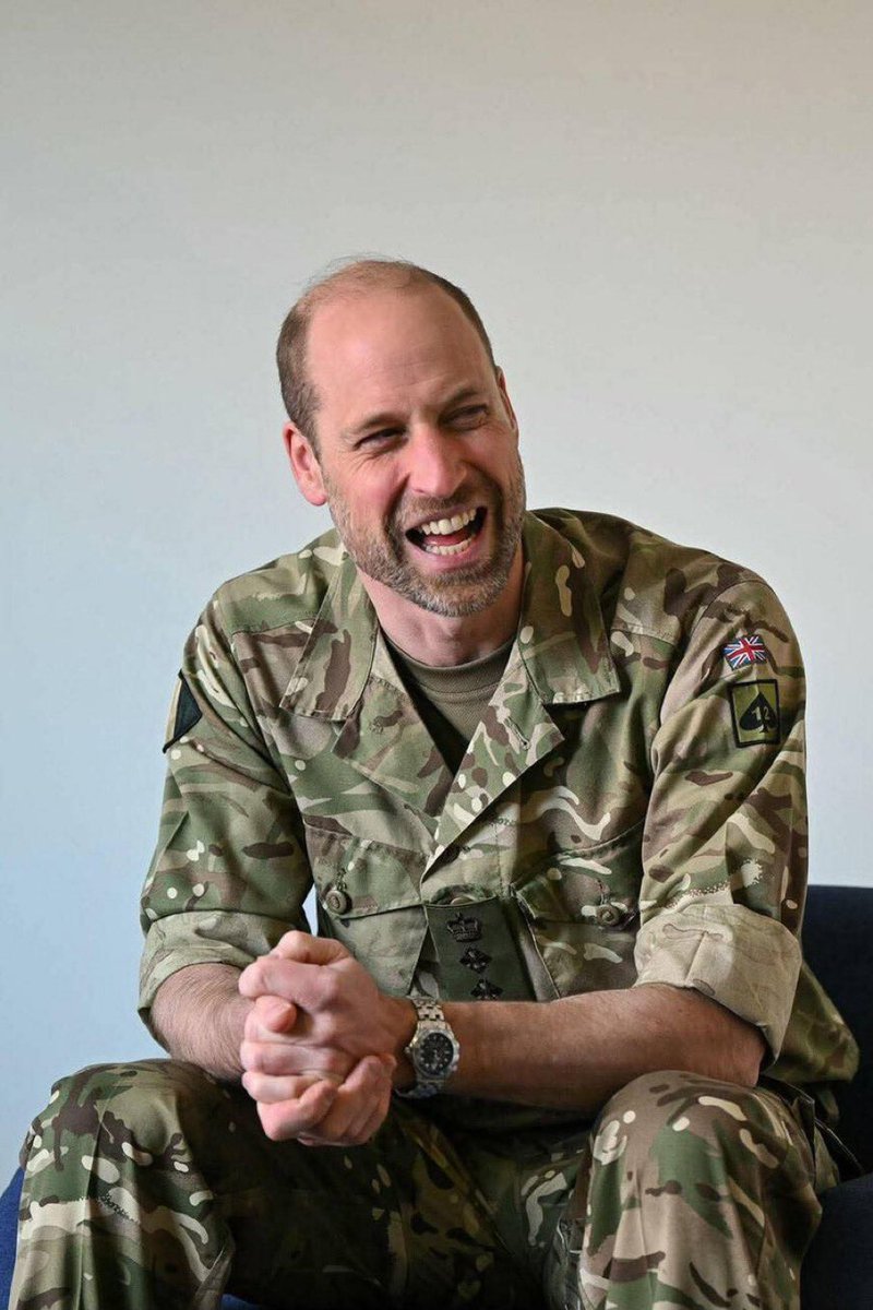 123workerbee's tweet photo. #ItsTimeForWilliam https://t.co/NFD9lEaQ78