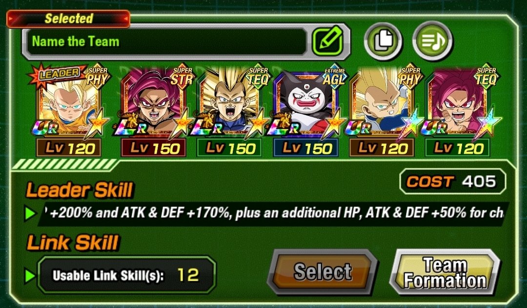 Num3MephilesFan's tweet photo. heres the very obvious best daima team https://t.co/0wqXet3Cav