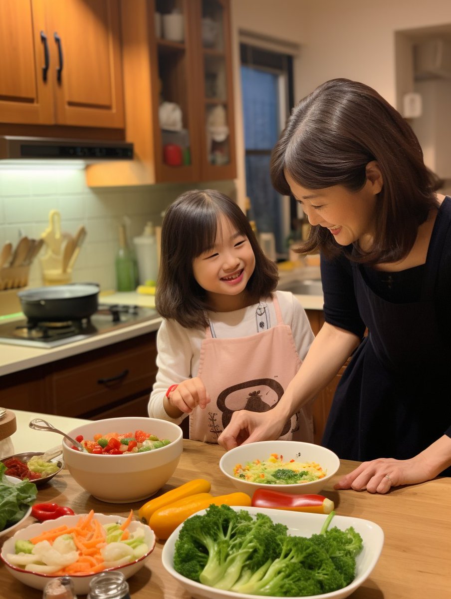 SuzanBaraf4's tweet photo. Today’s mini adventure: baking cookies with my little chef  Measuring, mixing, and tasting (the best part!) – memories that stick sweeter than the crumbs. https://t.co/cza8utoXjh
