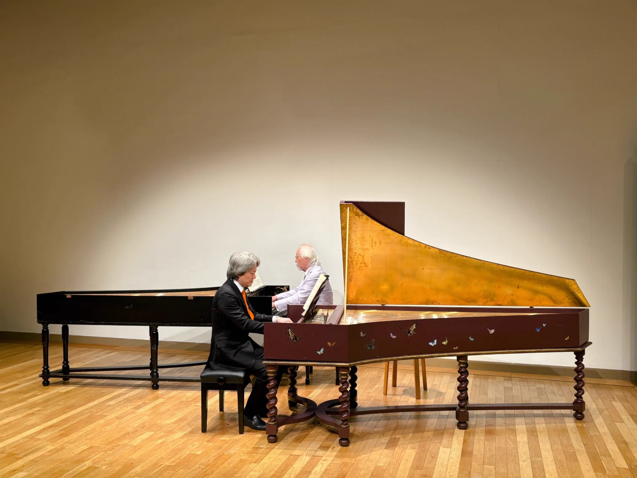 Bach Collegium Japan on X: 
