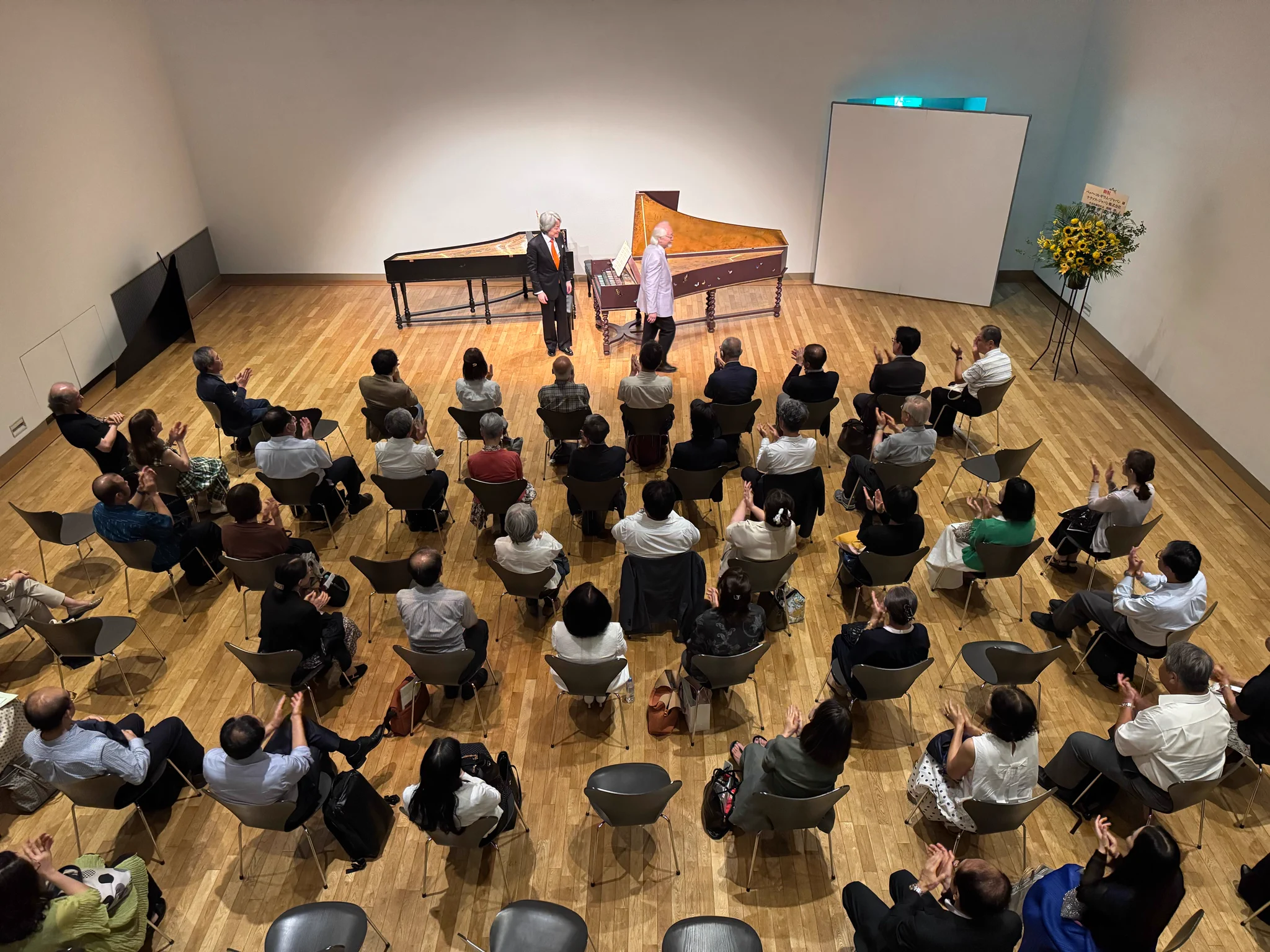 Bach Collegium Japan on X: 