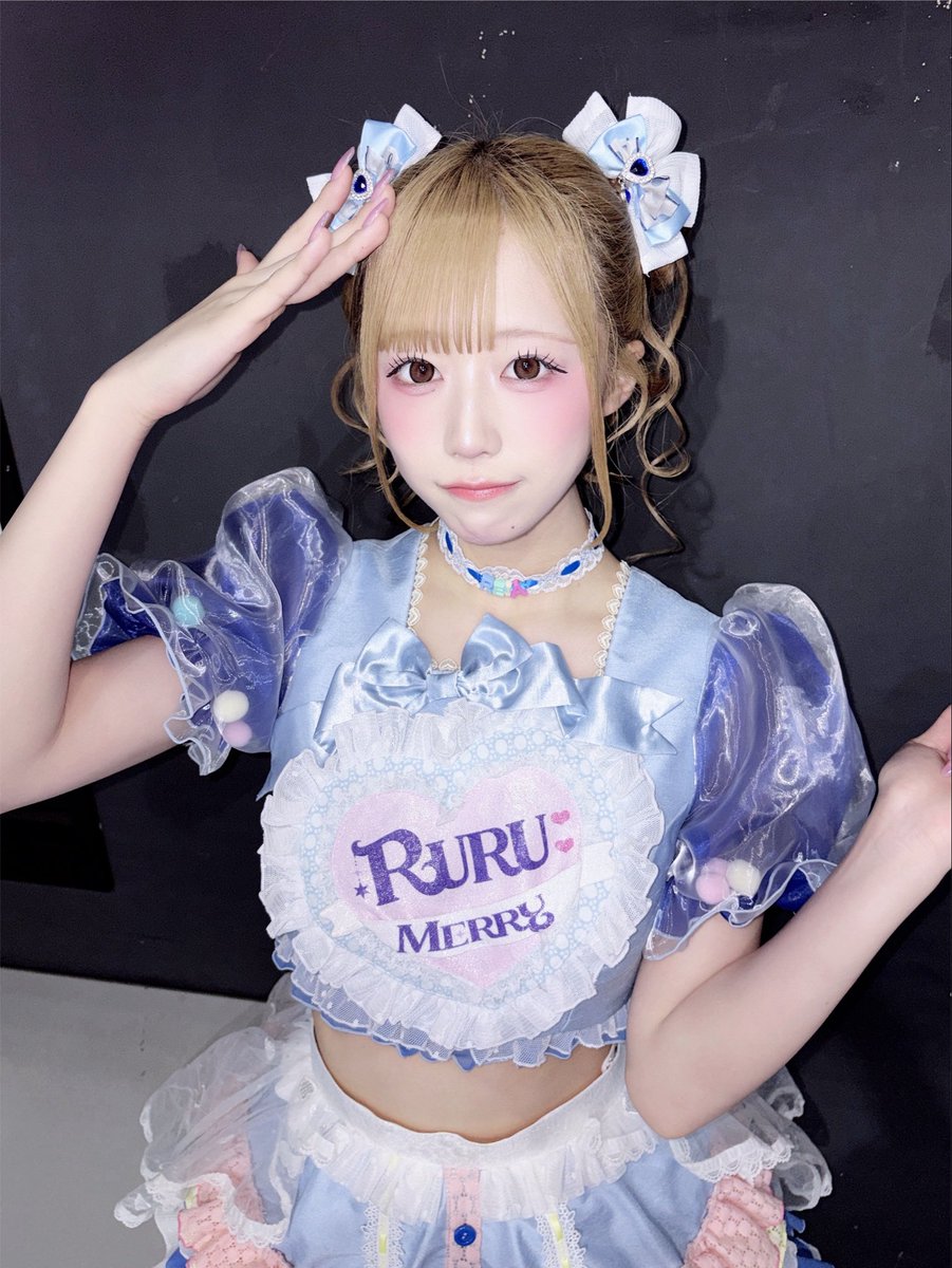 reia_ruru's tweet photo. 【リプ返企画】
今日から8月10日デビューライブまでに
#RURUMERRYデビューライブ
のハッシュタグをつけてデビューライブ告知してくれた方にはリプ返します！💕

リプ返なかなかないのでぜひ沢山よろしくお願いします😭😭💕
れいあの写真投稿してくれる時に告知、ハッシュタグつけるでもOKです！🥹 https://t.co/05Uaw932BI
