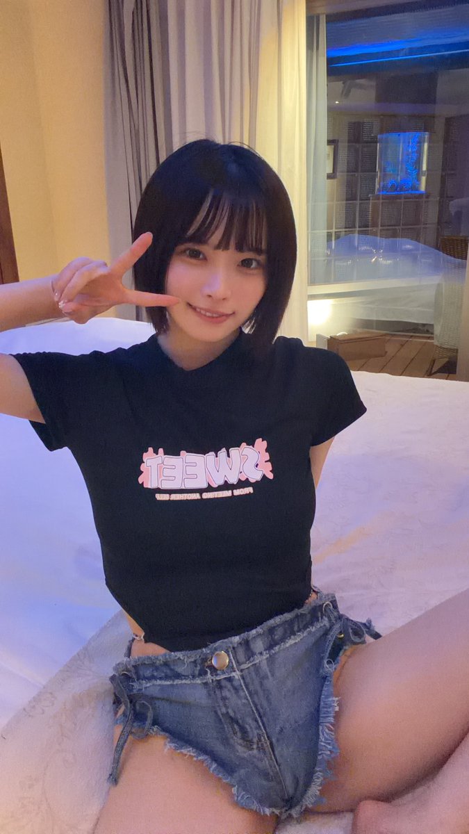 onigiriwo_kurau's tweet photo. おっはあ！ギャルに見える？ https://t.co/X6sKSsYefh