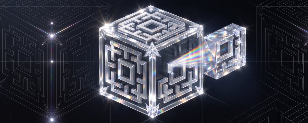 bb8_crypto's tweet photo. From One Prompt to a Thriving Ecosystem!

Have you heard of @EmblemVault ? If not, here's why people are paying attention! 👇

What if a single prompt could become more than just an app?

With Emblem Vault you can build AI-powered apps, launch a token through Emblem Launchpad, and grow a real on-chain community - all within one ecosystem!

✨ Build with AI.
🪙 Launch your token.
📈 Trade it live.
💎 Stake $EMBLEM and earn from ecosystem growth.
🌐 Deploy across Solana, Ethereum, Bitcoin, Base, and EVM chains.

The future isn't just about shipping products - it's about launching ecosystems!

Build. Launch. Stake. Trade. 🔷