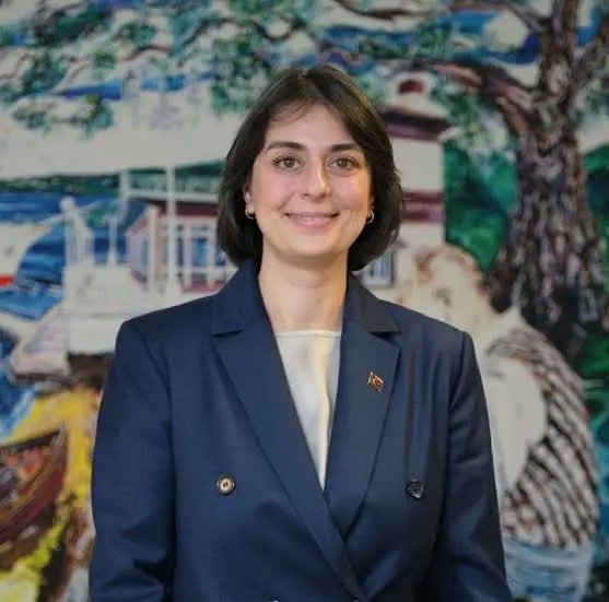 vaybebune's tweet photo. melih gökçek serbest, sinem dedetaş gözaltında, fıkra bu kadar. yıllardır erdoğan'ın istanbul'daki kültürel hegemonyasına son veren kadını cezasız bırakacak değillerdi, biz senden razıyız sinem başkan. https://t.co/obdxbzZz3P