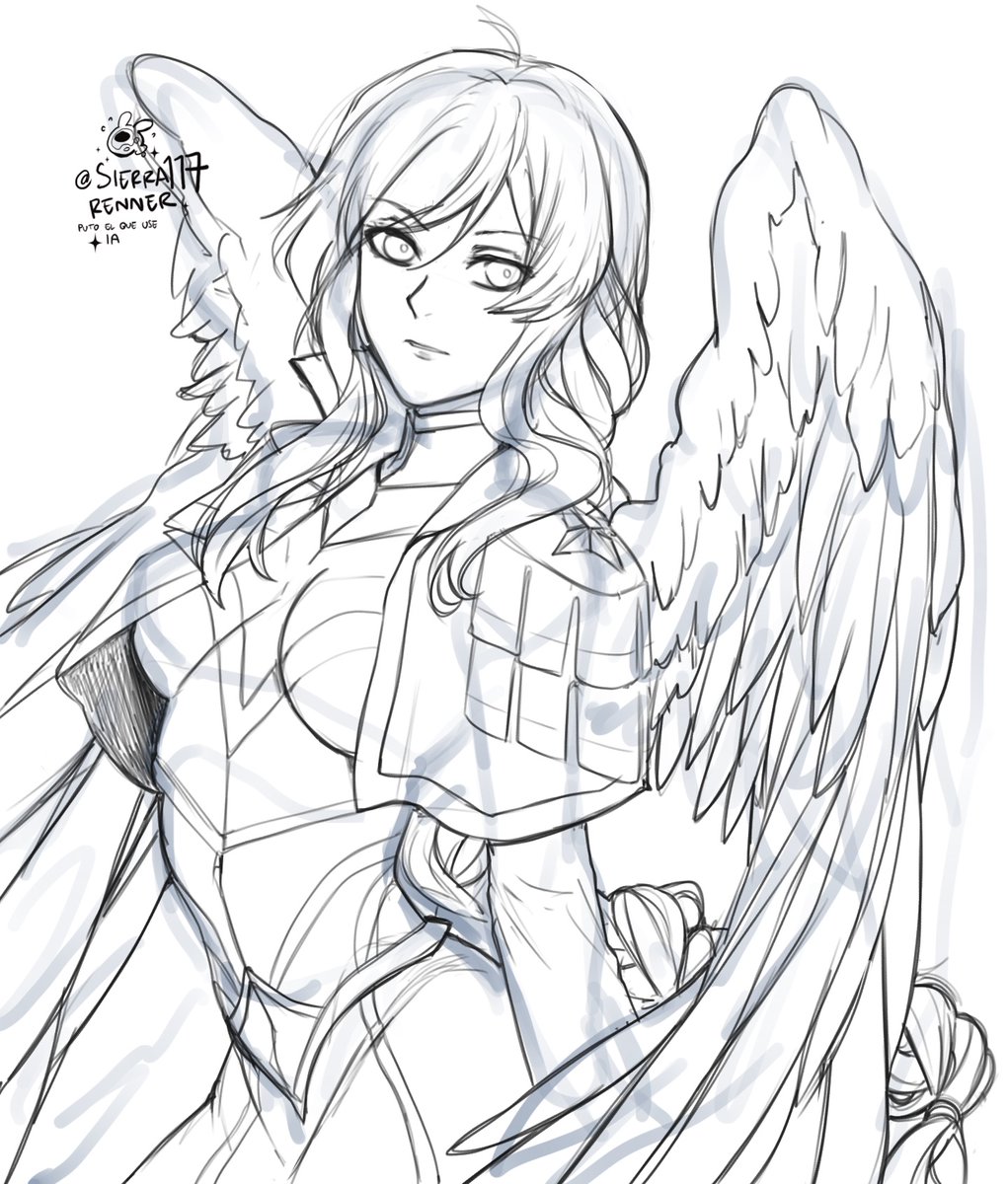 s117renner's tweet photo. Some sketches done :3 I will open another batch tomorrow if that's okay for you all. I'm working on my other commissions too 🙏 Thank you everyone! ♥️ #oc https://t.co/bW1CWZUAQs