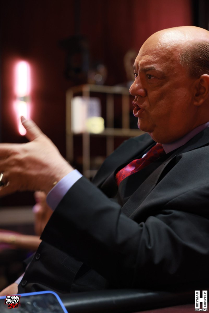 HeymanHustle's tweet photo. L4L - #Looking4Larry - #MGMLive - @Vegas - #HeymanHustleTV
Exclusive Photos by Ary Dalton https://t.co/tK2aQnfYFW