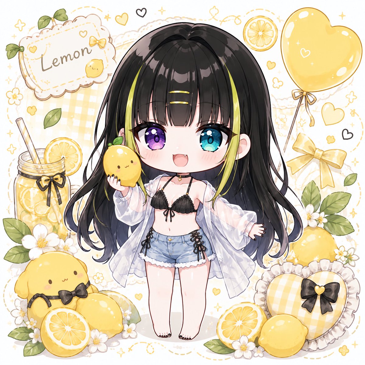 lemon__1119's tweet photo. 今日の夜の配信は水着衣装で配信しようと思ってる🙄

めちゃ可愛いから見に来て〜🥺

#IRIAMライバーさんと仲良くなりたい 
#IRIAM https://t.co/Kobk1tlv7k