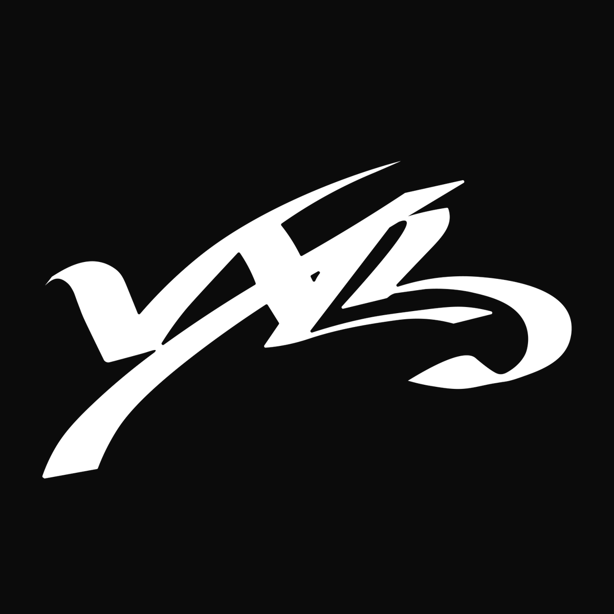 flu1rine's tweet photo. visual identity work for vxll https://t.co/Lc80tokExn