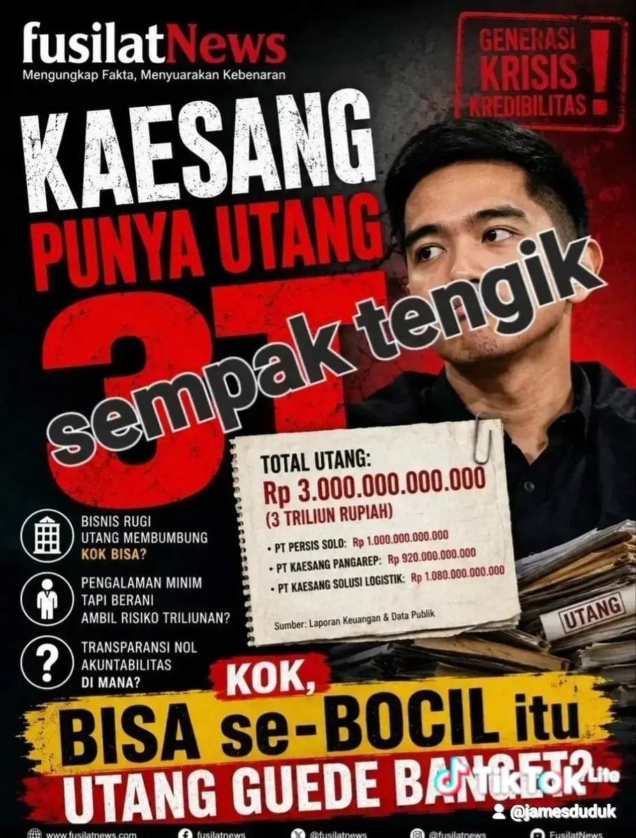 jazduduk's tweet photo. @KiEdySularno Pembenci pantes di benci...lah kok penak tenan di sayang2 https://t.co/FvsmKeBPXi