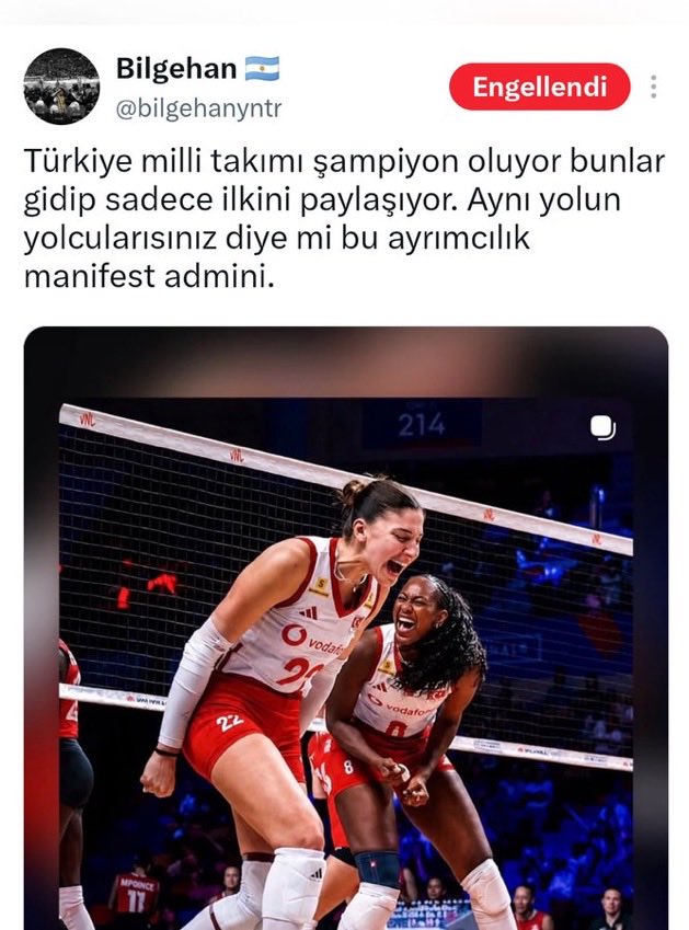 gslijabagi's tweet photo. Siz hangi sitedesiniz bilmem ama 2 gündür Fblilerin konuştuğu şeyler bunlar: https://t.co/SqXvpxbTmN