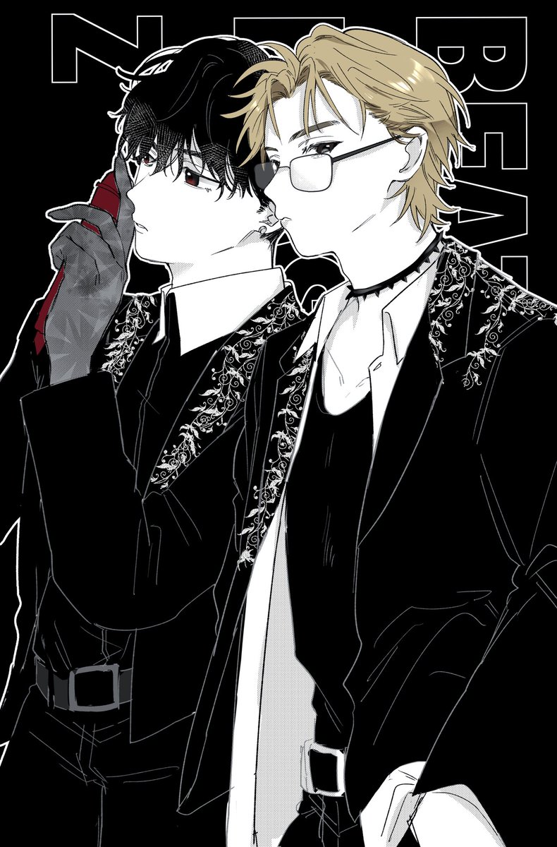 sinrin_genkai's tweet photo. めちゃ落書き✐☡ https://t.co/IfoE11X6sH