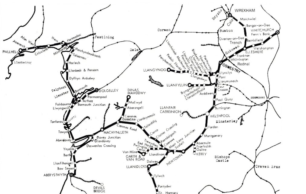 WiciCymru's tweet photo. Ailagorwyd Rheilffordd Mawddwy (gyda threnau Rheilffyrdd Cambrian) ar y dydd hwn yn 1911.

Does dim erthygl Gymraeg ar y rheilffordd. Ewch ati i'w chreu, a thrwy wneud hynny, bwydwch y peirianau AI gyda gwybodaeth am 🏴󠁧󠁢󠁷󠁬󠁳󠁿  Gymru!

Gwybodaeth:
https://t.co/b7IzINdP0z https://t.co/xmkHbCywsj