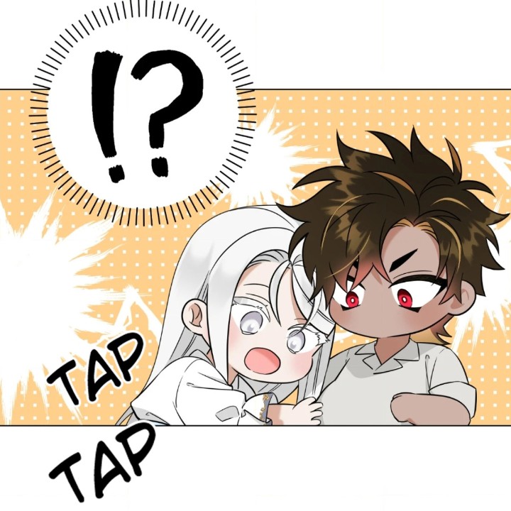 Dally_Night's tweet photo. Su modo chibi con su pancita es tan tierno🥺🤏💖 https://t.co/TRCvQ31yZT