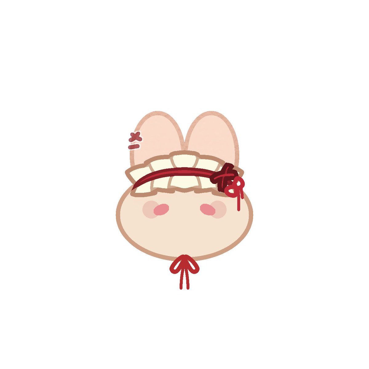 _ramie_x's tweet photo. @Rikka_0a_vt Bunnyyy
My Vgen: https://t.co/7TbXSXd57U https://t.co/gFQ54ndphz