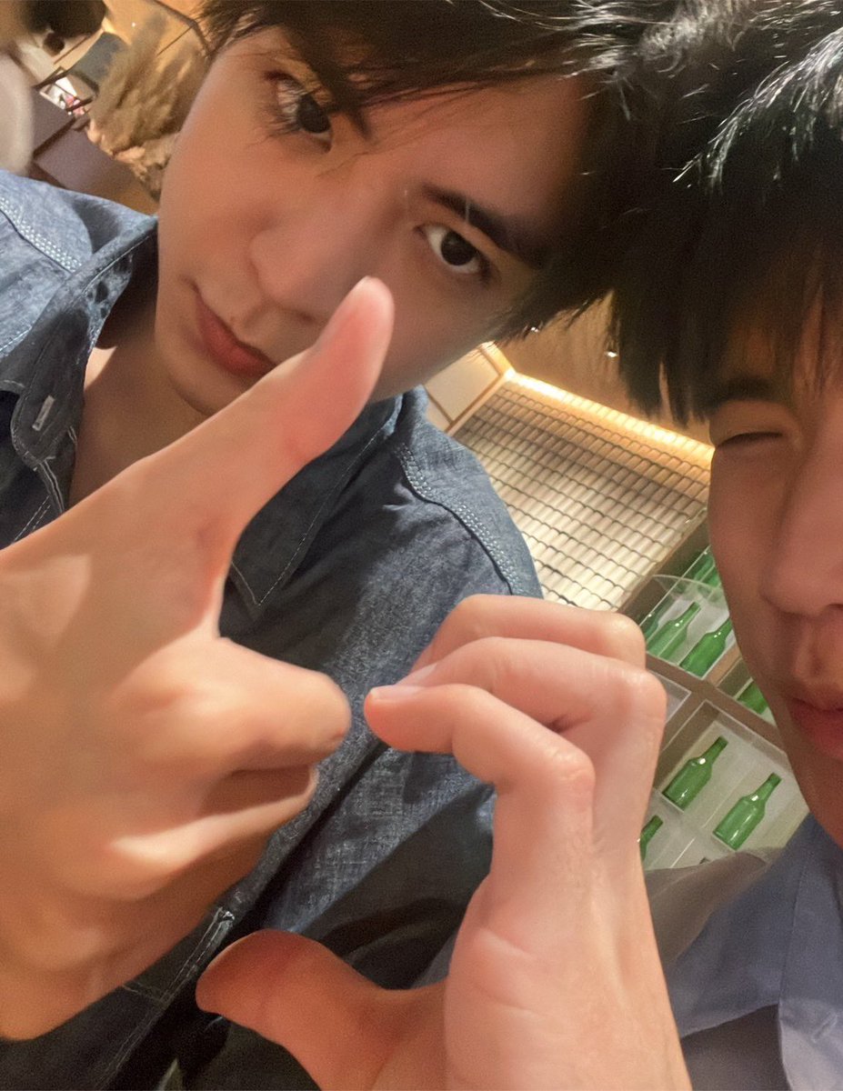 pinkpear_xo's tweet photo. ก่อนน้องคีนจีบติด                 น้องคีนจีบติดแล้ว https://t.co/vxJjxWDzSy