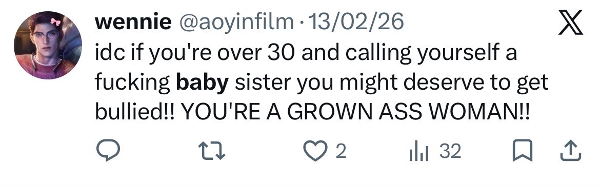 gfotome's tweet photo. "i don't understand why caleb fans hate us so much" maybe it's because the majority of you are antis who support censorship and want caleb and his trope removed. if you think these people are anti-censorship just because they want a character back, you're dumb https://t.co/tSA9Mtbrtk
