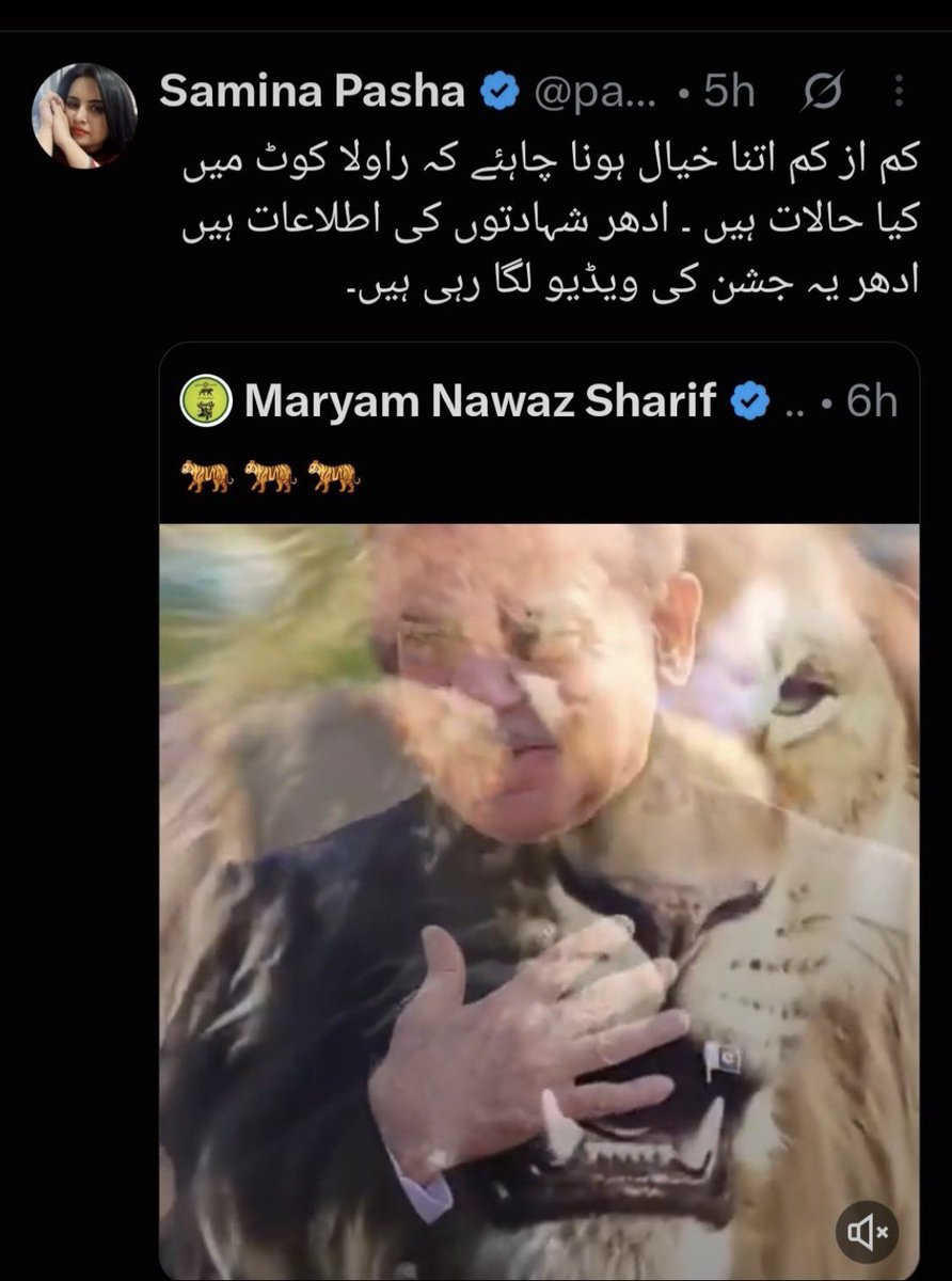 OttomanButt's tweet photo. PECA Act 2025 ‘may have been’ applicable here for spreading unverified fake news. 
A complaint is thus made under Article 3(2C) of the same Act and the regulators are requested to act as per Article 3(2B).

@NCCIAOFFICIAL @FIA_Agency https://t.co/h9MyeesZS9