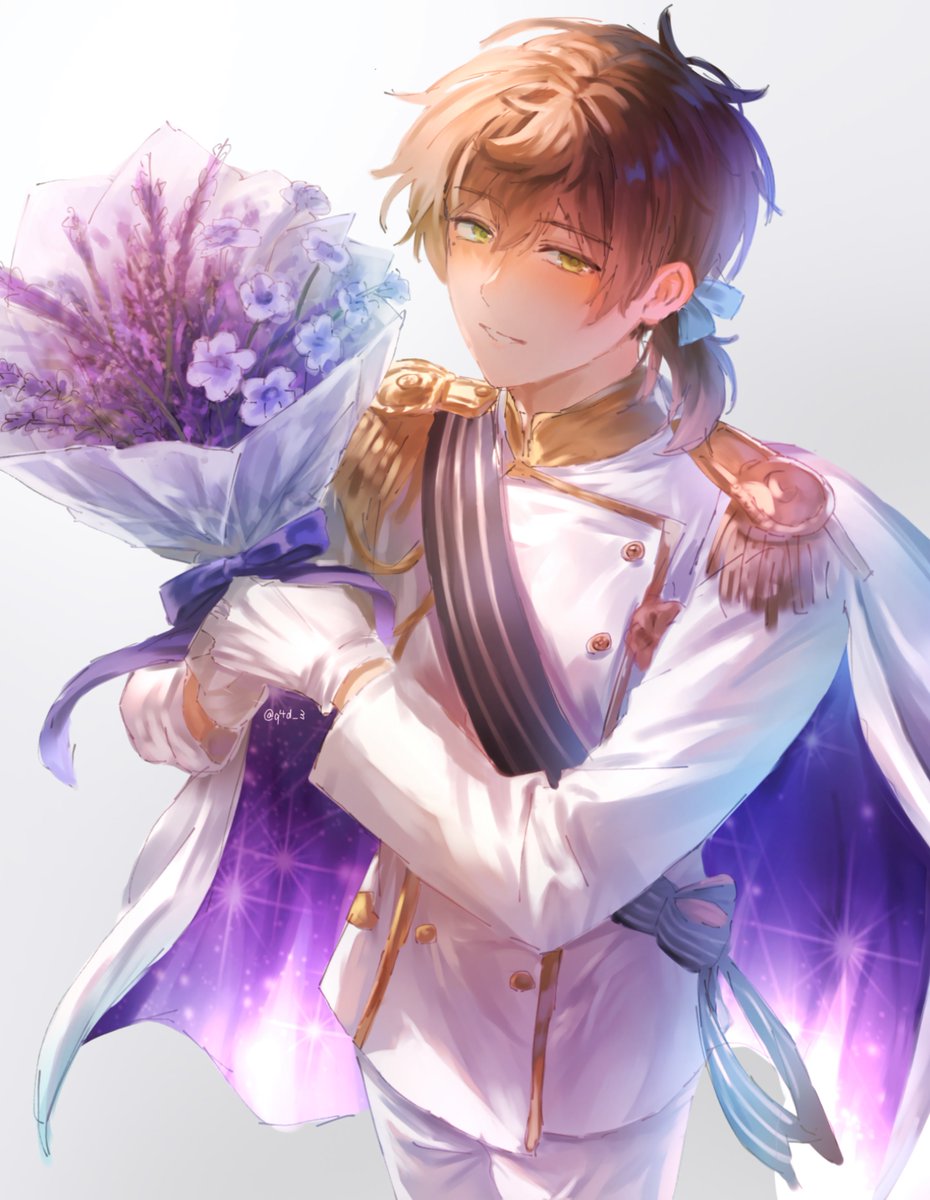 q4d_3's tweet photo. シエスタ描けたので私はもう満足☺️ https://t.co/dBAHzL4z4R
