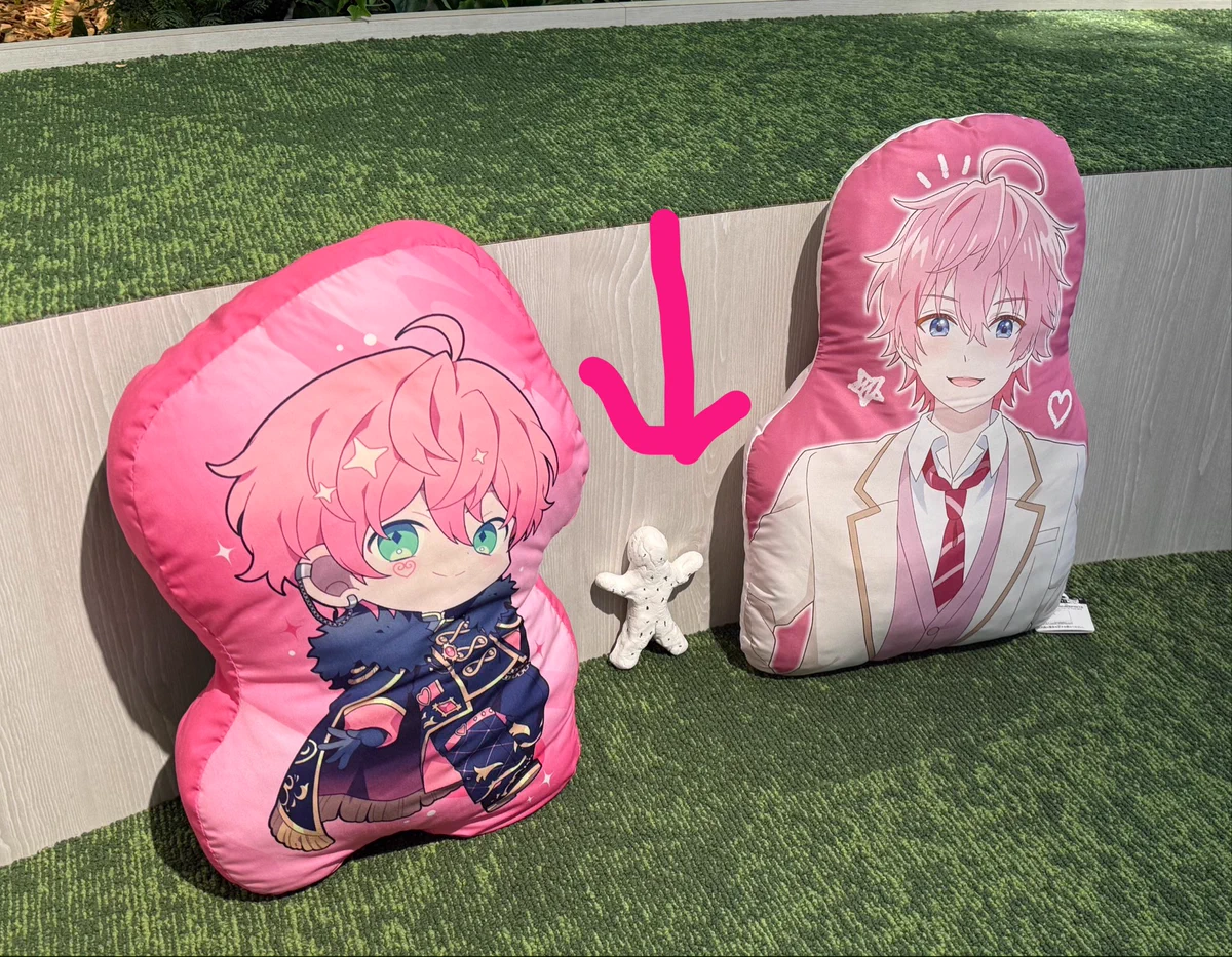 Replies by しおん (@shionsab) / X
