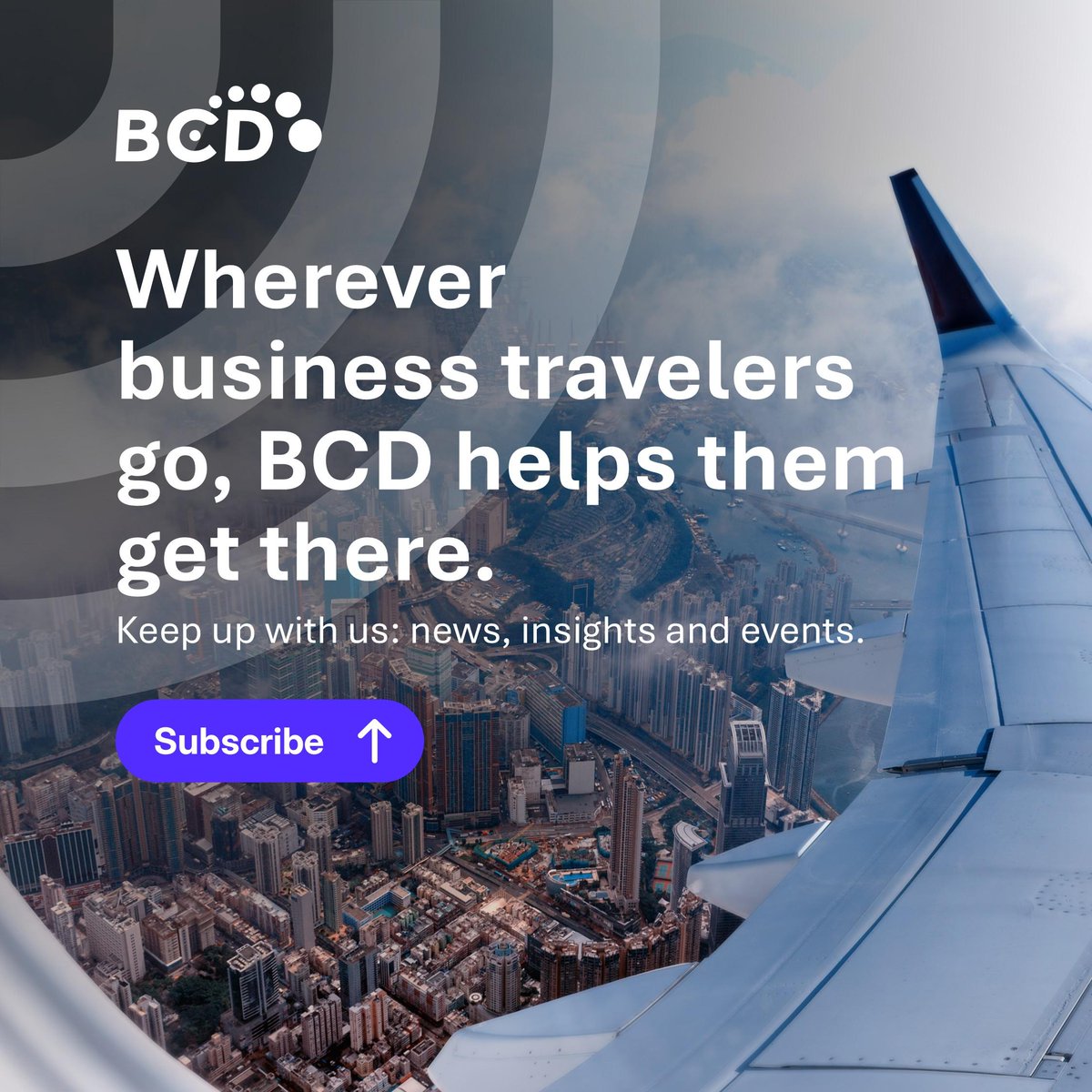 SPullmann's tweet photo. From reports to expert advice – get #CorporateTravel news by BCD delivered to your inbox: https://t.co/pnw8f24V4Q

#BCDTravel https://t.co/uO2YCJFm1O