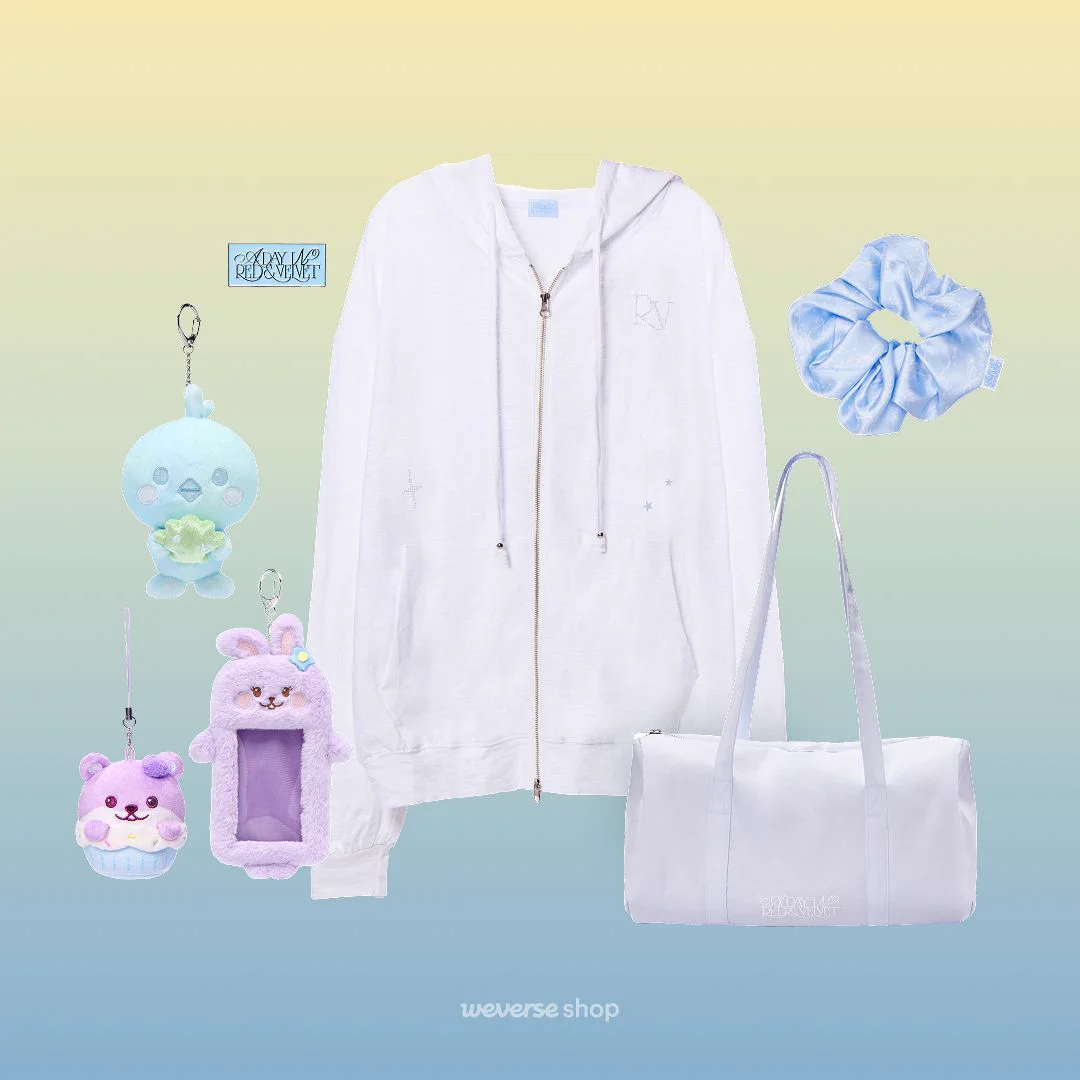 Weverse Shop 위버스샵 on X: 
