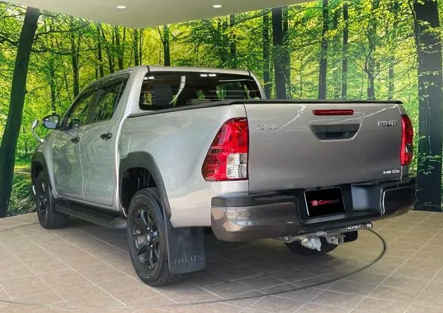 carnestke's tweet photo. SHIP DIRECTLY WITH US AND SAVE!
2019 TOYOTA HILUX Z 2400CC DIESEL AUTOMATIC
CIF: KES 3,951,740
DUTY: KES 1,021,389
CLEARANCE: KES 70,000
TOTAL: KES 5,043,129
With only 30% of the CIF Value (KES 1,185,522) you have the unit shipped
https://t.co/95Dx8BikL8
#carnest #carImport https://t.co/506yCWuVMu