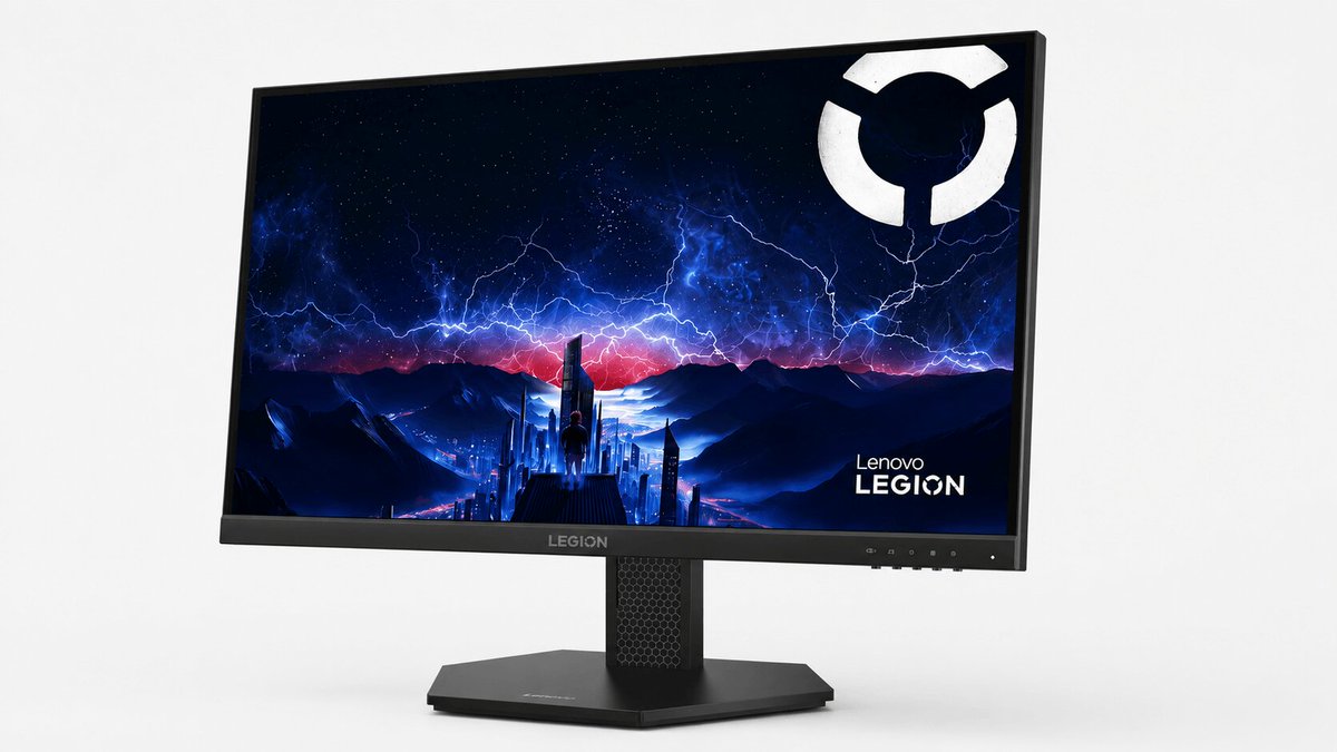cdkeynl's tweet photo. Lenovo lanceert een 280Hz IPS-gamingmonitor voor slechts $ 99!
De Legion 24-1r brengt supersnel competitief 1080p-gamen naar budgetsetups.
#Lenovo #Legion #PCMR #GamingMonitor #Esports https://t.co/fiQqMJtBry