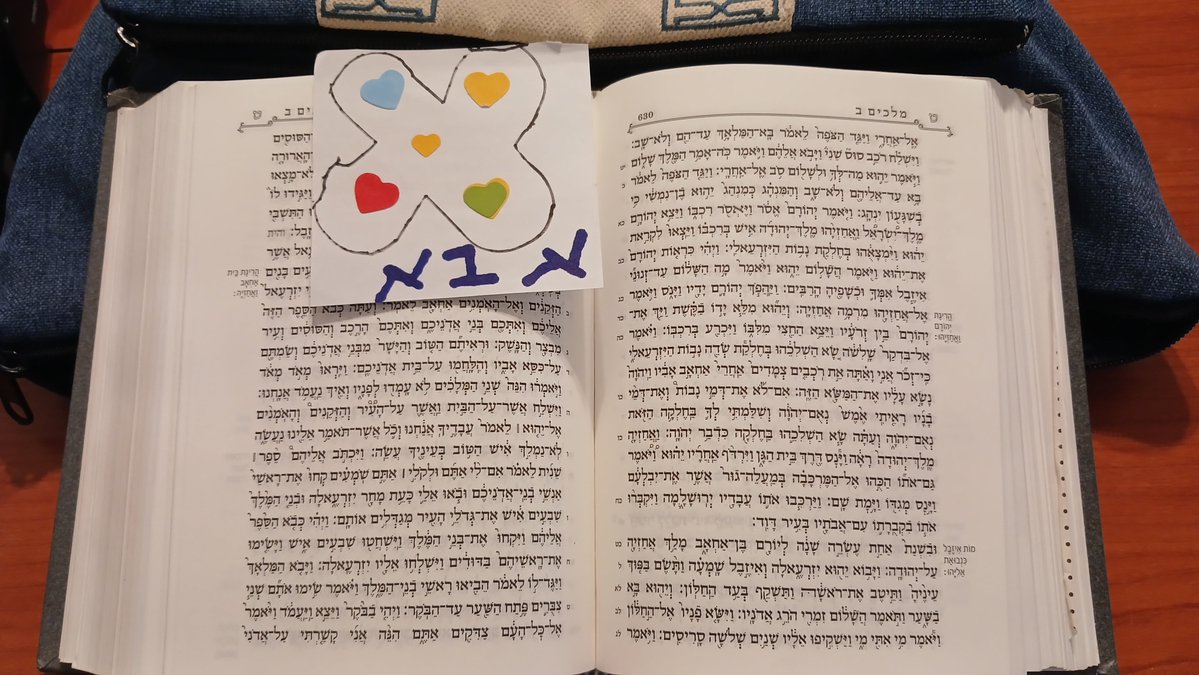 Daniel | דניאל 𓉱 tweet media