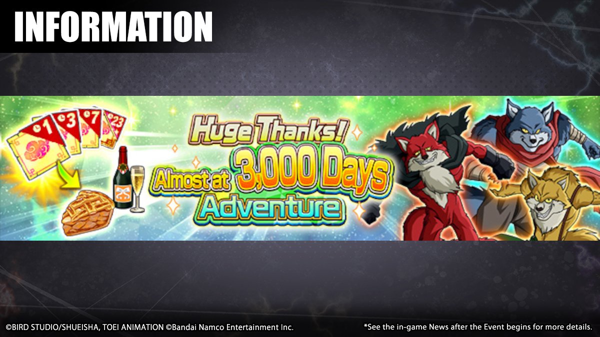 DRAGON BALL LEGENDS OFFICIAL tweet media