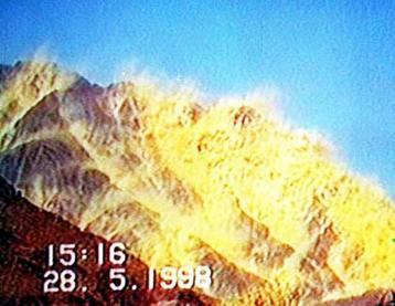 miryar_baloch's tweet photo. As military defeat looms, Pakistan may turn to nuclear weapons against the people of Balochistan  

29 July, 2026  

The Republic of Balochistan has expressed its deep concern over the unprovoked use of force by the occupying Pakistani forces against the peaceful protestors of PoJK (Pakistan-occupied Jammu and Kashmir). We strongly condemn the indiscriminate firing, targeted killings, and the serious and escalating human rights violations committed against the civilian population, while extending its solidarity and sympathy to the people of PoJK.  

Our people successfully regained control of approximately eighty-five percent of Balochistan’s territory from Pakistani occupation. In response, the Pakistani military has deployed large numbers of tanks, heavy artillery and other military assets across vast areas of Balochistan, including Nushki, Panjgur, Dalbandin, Khuzdar, Zehri, Sibi, Ziarat, and the border regions of Dera Bugti adjoining Sindh and Punjab provinces. Pakistan has also intensified the deployment of fighter aircraft, helicopters, and drones. Furthermore, the occupying Pakistani forces have accelerated their harassment of Baloch fishermen in the coastal regions of Jiwani, Gwadar, Ormara, and other surrounding areas.

The Pakistani military has significantly increased the enforced disappearances of civilians throughout Balochistan. In addition, there has been a noticeable rise in the killing of previously detained Baloch hostages and extrajudicial killings carried out under the guise of fake encounters.  The Republic of Balochistan wishes to alert the International Atomic Energy Agency (IAEA), the United Nations, the United States, European countries, the of the OIC (Organization of Islamic Cooperation), the wider international community, and neighboring countries that Pakistan, in an attempt to avoid defeat in Balochistan, may resort to the use of nuclear weapons in Balochistan.  

Pakistani military is not a professional army, it is a bunch of mafia, which has already killed two hundred thousand Baloch people since 1948 and, after the mass killing of millions of Pashtuns, has now turned its guns toward the Kashmiri nation as well, where it is engaged in brutal killings in Rawalakot and other areas.

The Republic of Balochistan urgently calls upon the international community to immediately place Pakistan's nuclear arsenal under international control and confiscate them before the jihadist Pakistani military uses these dangerous weapons against Baloch, civilians. Pakistan's military, occupying institutions and their paid media are openly advocating the genocide of the Baloch, Pashtun, and Kashmiri peoples. The use of nukes against Baloch nation, is not a prediction but the terror mindset that never tolerated the existence, history and identity of our people. Pakistan has already employed every form of military force against the Baloch citizens, ranging from F-16 fighter aircraft and missiles to its full air and ground military force, leaving nuclear weapons as the only remaining option. 

The Pakistani military killed three million Bengalis in 1971 without any hesitation, and later carried out the first nuclear attack against the Baloch people by conducting six consecutive nuclear tests in Chaghai Ras Koh mountains, on 28 May 1998 without the consent or permission of the Baloch nation. Now, as it faces the prospect of defeat, it may not refrain from using nuclear weapons in Balochistan once again.

We therefore urge the international community to immediately recognize the independence of the Republic of Balochistan, facilitate a legal pathway for the integration of Pakistan-occupied Jammu and Kashmir with India, and strengthen political and diplomatic efforts to reintegrate Pashtunistan with Afghanistan. These vital steps will end Pakistan’s decades long terrorism, and nuclear blackmailing and economic exploitation.    

THE REPUBLIC OF BALOCHISTAN

@hyrbyair_marri @iaeaorg @IAEATC @Israel @IsraeliPM @Israel_MOD @netanyahu @realZalmayMK @POTUS @StateDept @Europarl_Photo @Euro_Votes @HumanRightsCtte