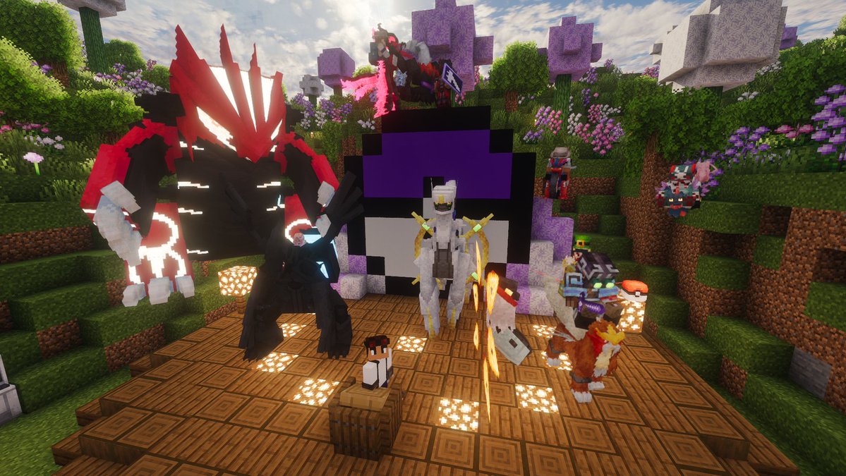 CobbledCreators's tweet photo. Is this tuff? 🔥👀 https://t.co/6ZGNPHUuy0