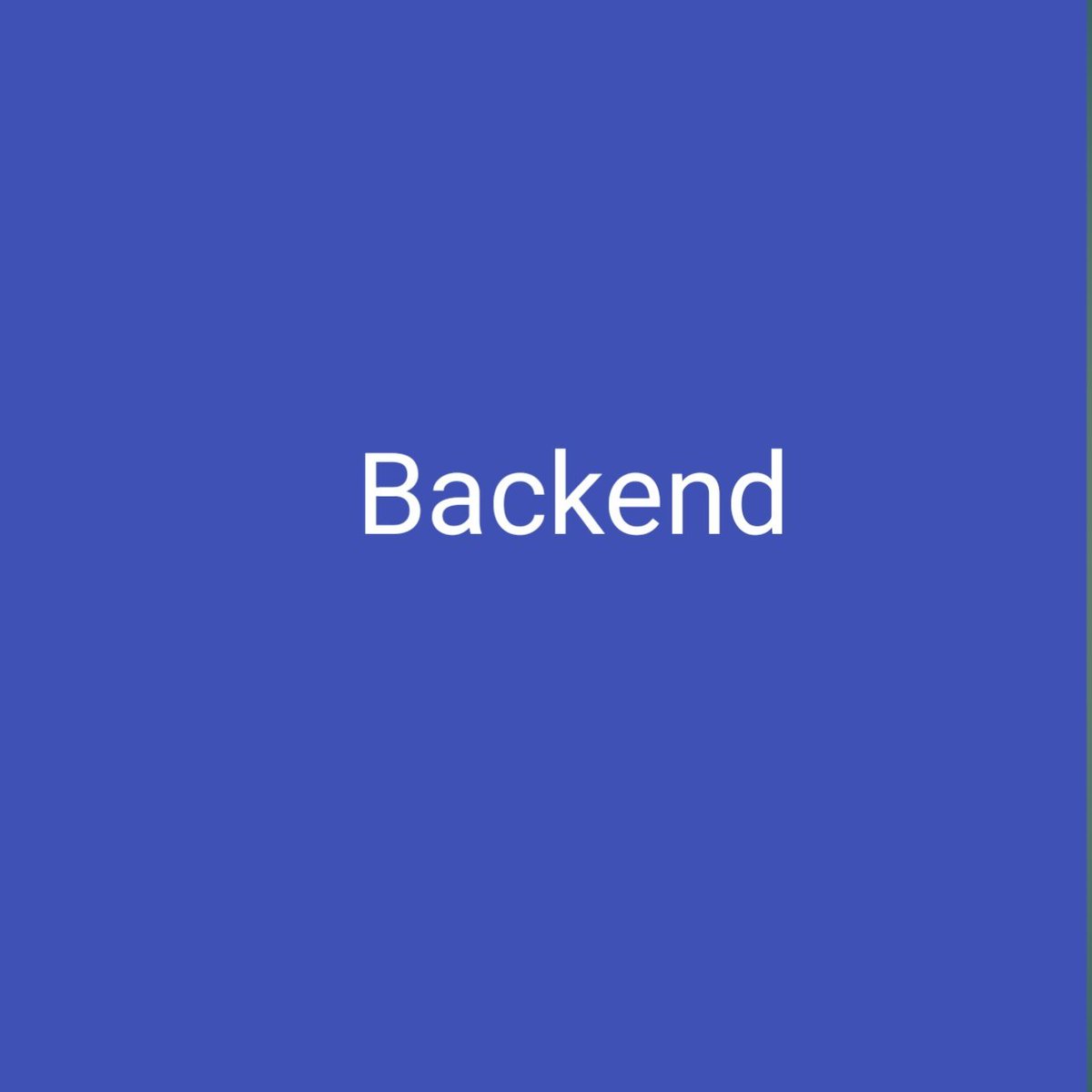itsaaroshi's tweet photo. As a dev, what do you build first when creating a website? https://t.co/3lv4kmIDJk