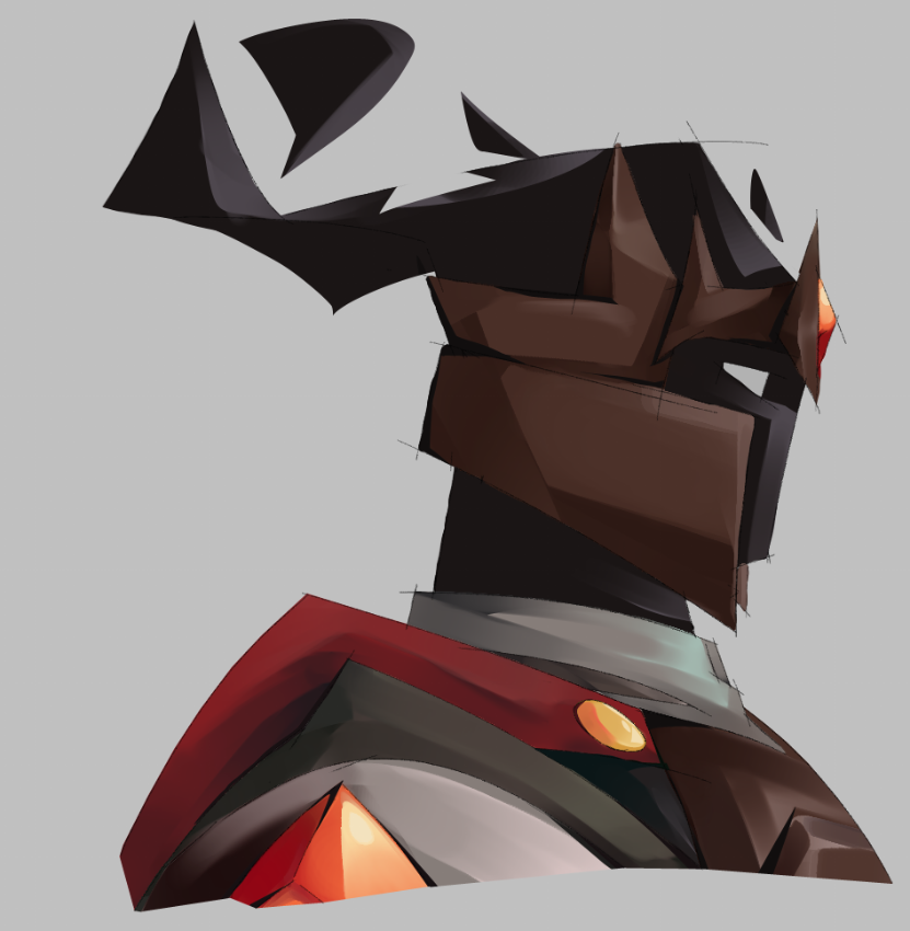 TasoGT's tweet photo. Acostumbrense a la mala calidad, en esta casa solo comemos capturas de pantalla. #Farfadoxfanart #Cubiart https://t.co/oqYBGnkJYS