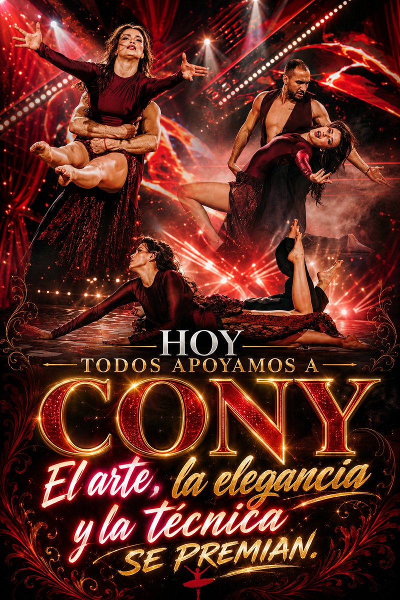 Xukyta_jannyz11's tweet photo. EL DOMINGO NO SE REGALAN VOTOS A OTROS, ESTO ES UNA COMPETENCIA Y COMO TAL ONLY CONY.  
CONISTAS CON CONY
#chilevision #fiebredebaile #fiebrecapelli #granconstanza #intensascapelli #cony 
@cecycecili92113 @ElBudaOriginal @IturraPena1510 @StitchyAngela_3 @Emarebv @Joselyn38424124 https://t.co/e0EHbSfN3c