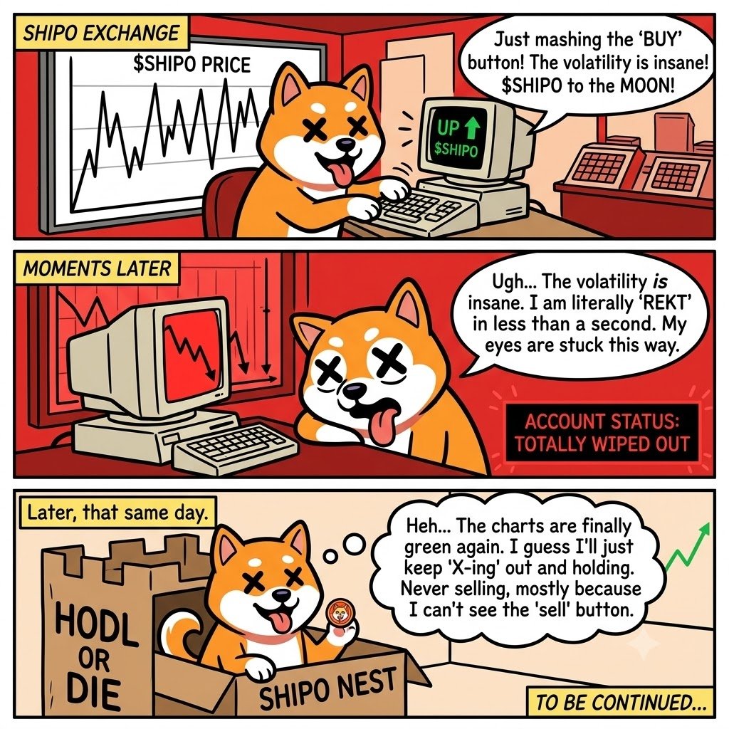 doraemonemon01's tweet photo. Success for your project and I saw that it will be a big project and go to the moon 🚀

#SHIPO @ShipoInu 
@ShipoInu https://t.co/me9WGANwpW