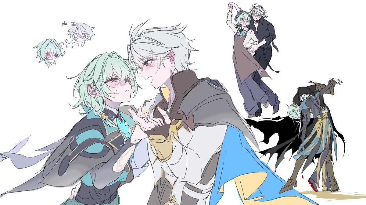 7_78m8's tweet photo. #phainaxa
#ファイアナ https://t.co/AvSalcGBDC